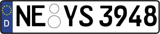 NE-YS3948