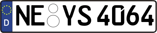 NE-YS4064
