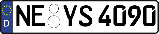 NE-YS4090