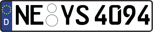 NE-YS4094
