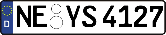 NE-YS4127