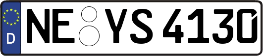 NE-YS4130
