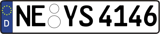 NE-YS4146