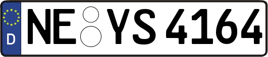 NE-YS4164