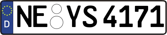 NE-YS4171