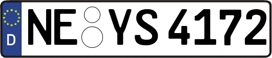 NE-YS4172