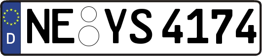 NE-YS4174