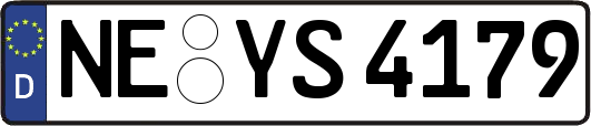 NE-YS4179