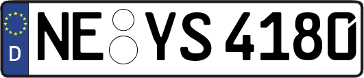 NE-YS4180