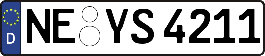 NE-YS4211