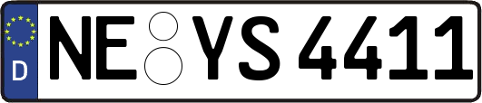 NE-YS4411