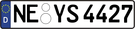 NE-YS4427