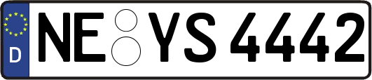 NE-YS4442