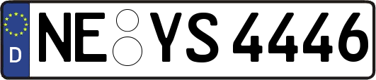 NE-YS4446