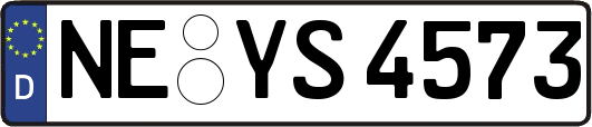 NE-YS4573