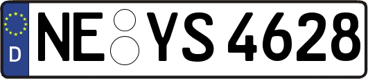 NE-YS4628