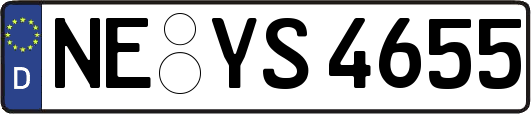NE-YS4655