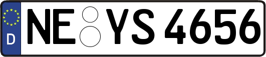 NE-YS4656