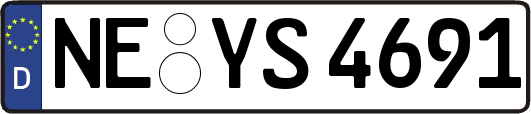 NE-YS4691