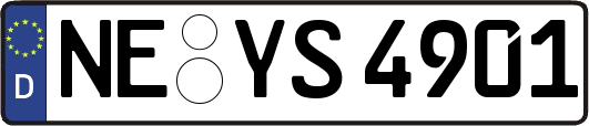 NE-YS4901