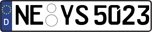 NE-YS5023