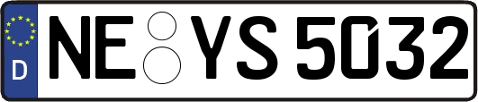NE-YS5032