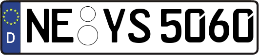 NE-YS5060