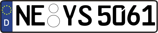 NE-YS5061