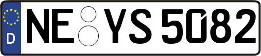 NE-YS5082