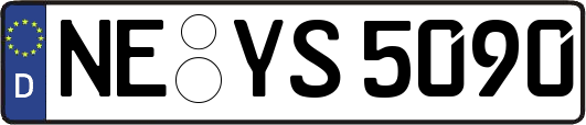 NE-YS5090
