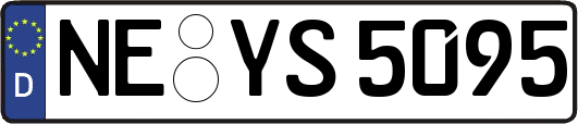 NE-YS5095