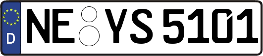 NE-YS5101