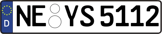 NE-YS5112
