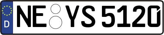 NE-YS5120