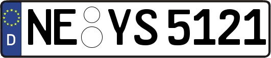 NE-YS5121