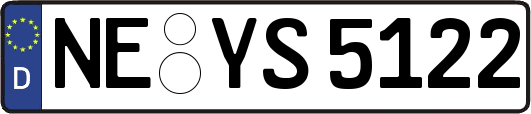NE-YS5122