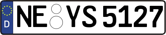 NE-YS5127