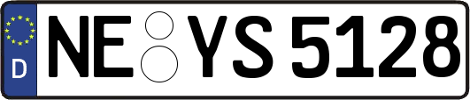 NE-YS5128