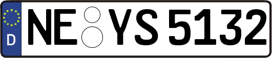 NE-YS5132