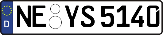 NE-YS5140