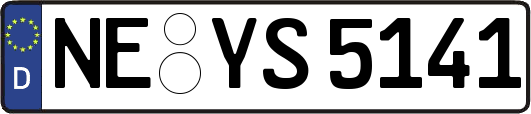 NE-YS5141
