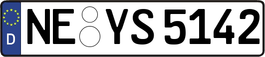 NE-YS5142