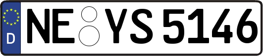 NE-YS5146