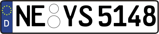 NE-YS5148