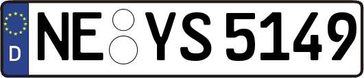 NE-YS5149