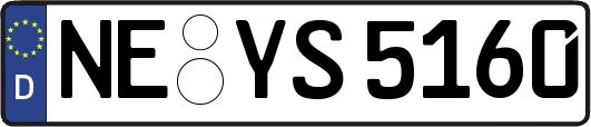 NE-YS5160