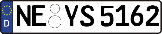 NE-YS5162
