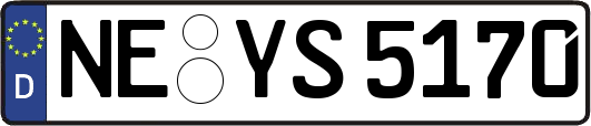 NE-YS5170
