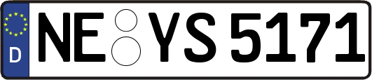 NE-YS5171
