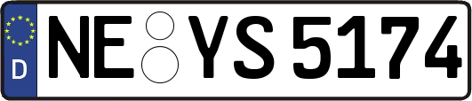 NE-YS5174